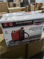 Century Flux-Cored Wire Feed Welder