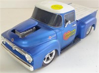 1956 Ford F-100 "Hookers" Model Truck
