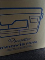 Brother Innovis PS700