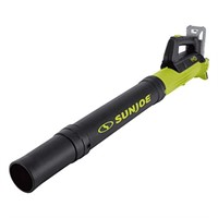 Sun Joe 24V-TB-LTE-P1 24-Volt iON+ Cordless