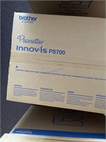 Brother Innovis PS 700