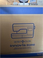 Brother Innovis BQ950