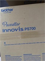 Brother Innovis PS700