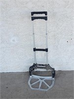 Folding Hand Cart