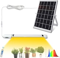 BestDrop Solar LED Grow Light (100W Full Spectrum)
