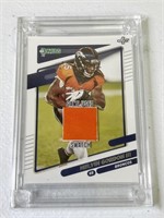 Melvin Gordon - 2022 Game Used Jersey Fusion