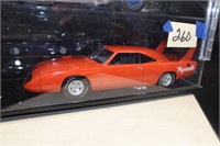 Die Cast Car Plymouth