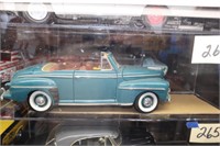 Die Cast Car '48 Ford