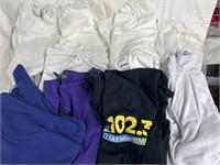 Lot of size XL women’s shirts