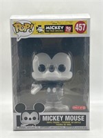 Mickey Mouse Jumbo (10") Funko Pop