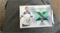 Xtra Time Jordan Henderson Patch /15 Soccer