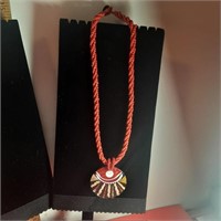 Necklace (lot 3)