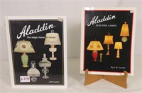 Aladdin Lamps Reference Book