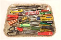 Lot of Tools