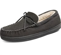 15M LOAFER STYLE SLIPPERS