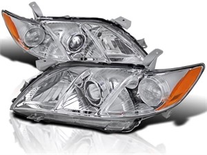 HEADLIGHT HOUSINGS