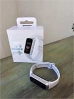 Samsung Galaxy Fit Watch