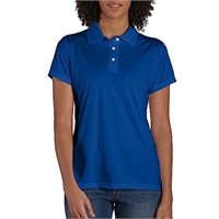 Hanes womens Sport Cool Dri Performance Polo