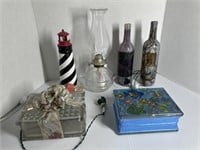 Light House Decor and More