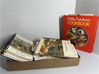 Cook Books