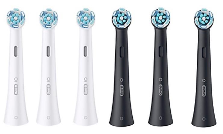 Oral B iO Brush Heads