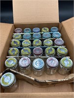 Gerber Baby Jars