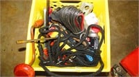 Winch Cable,Hammer's,Skil Jigsaw etc.