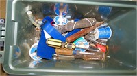 Ammo box full of Tools