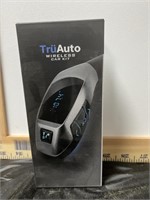 TruAuto Wireless Car Kit