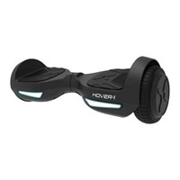 Hover-1 Drive Hoverboard - Black