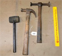 Mallets & Hammers