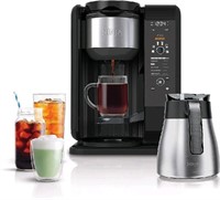 New Ninja CP307 Hot and Cold Brewed System, Auto-i