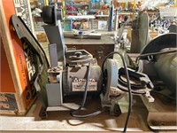 Delta Belt & Disc Sander