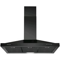 New SNDOAS Range Hood - 36 inch Wall Mount Range H