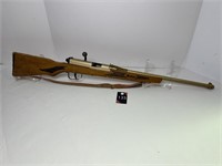 Daisy Toy Rifle