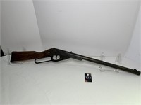 King Model 2136 Single Shot BB Gun