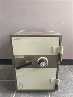 Vintage Meilink Safe 1.3 CU.FT