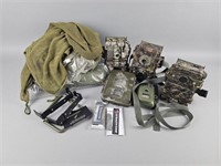Stealth/ Trail Cams & More!