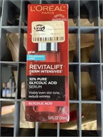 L’Oréal revitalift new in box