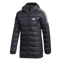 adidas,Essentials Light Down Hooded