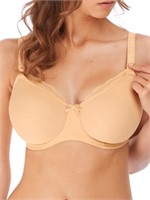 32K Freya womens Pure Underwire Spacer Molded