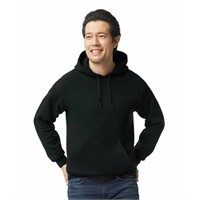 Gildan Adult Fleece Hoodie Sweatshirt, Style