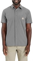 Size 4X-Large Carhartt Men's Big & Tall Force Sun