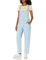 Size X-Small Levi's Women's Vintage Overalls