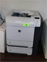 Laserjet 600 M601 Printer