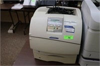 Standard Register Printer