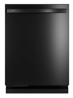 GE Profile 24" Smart UltraFresh Dishwasher with