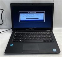 14" Dell Latitude 5480 Laptop - As Is