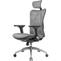 ULN - M57 Ergonomic Office Chair