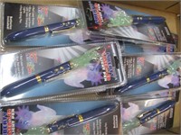 lazer light pens / need batteries
